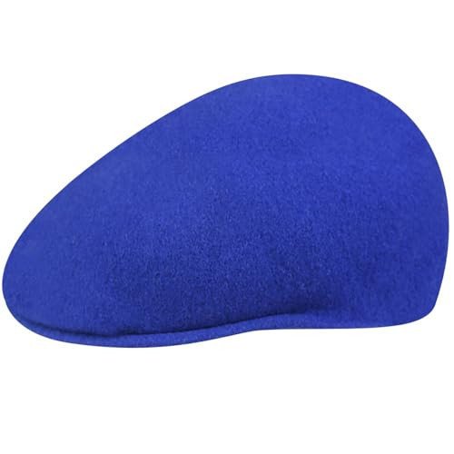 Kangol Wool 504 - Starry Blue/L | Amazon (US)