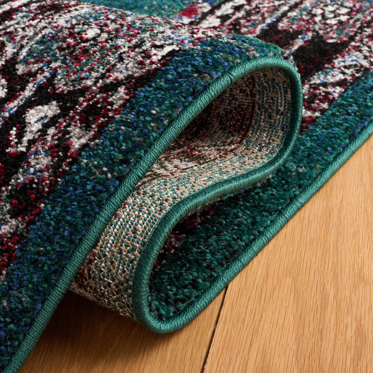 Djenaba Performance Oriental Rug | Wayfair North America