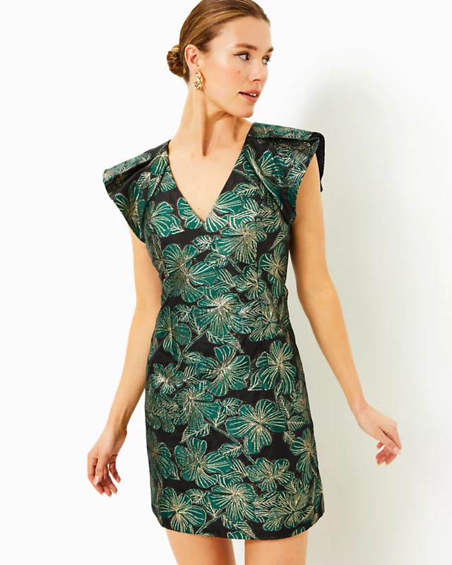 Kaida Shift Dress | Lilly Pulitzer | Lilly Pulitzer