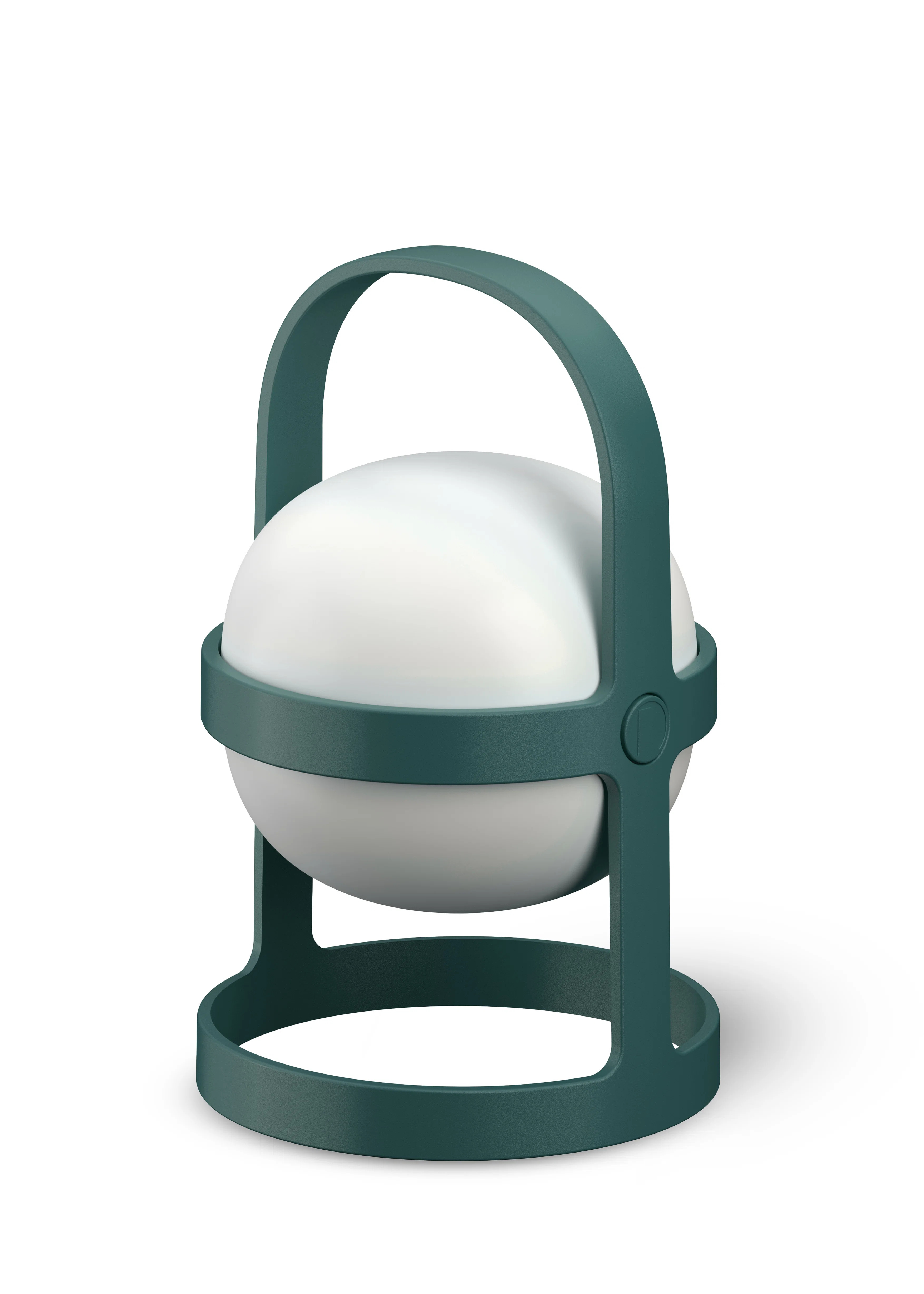Soft Spot Solar Circular Wheat | AllModern