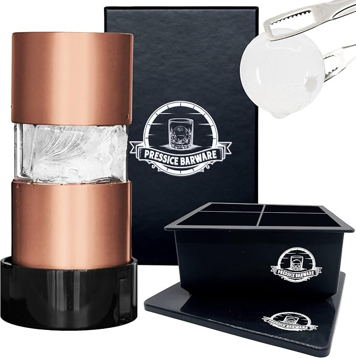 Pressice Barware | Amazon (US)