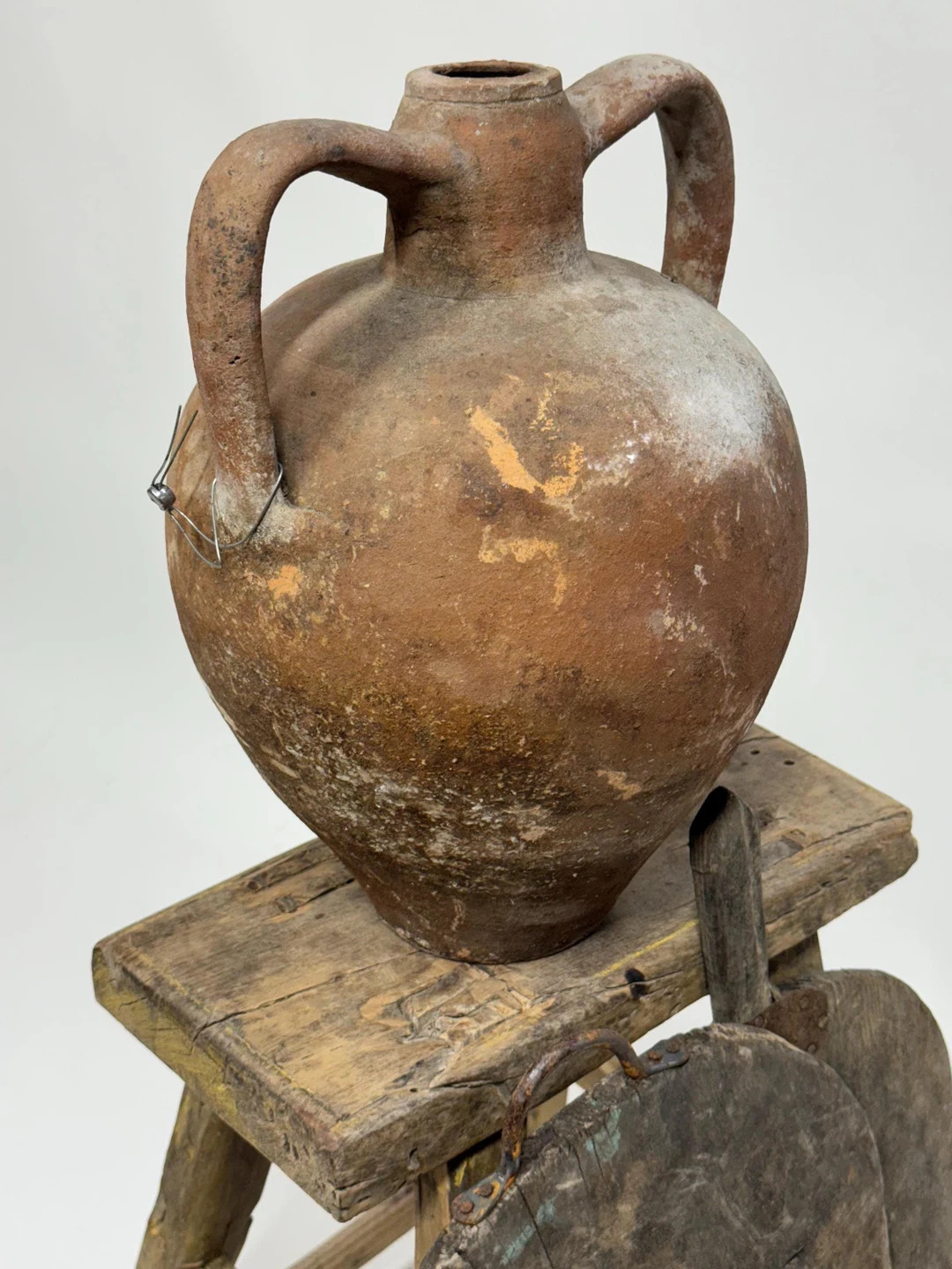 16inch Turkish Vase/olive Jar/urn/pot. - Etsy | Etsy (US)