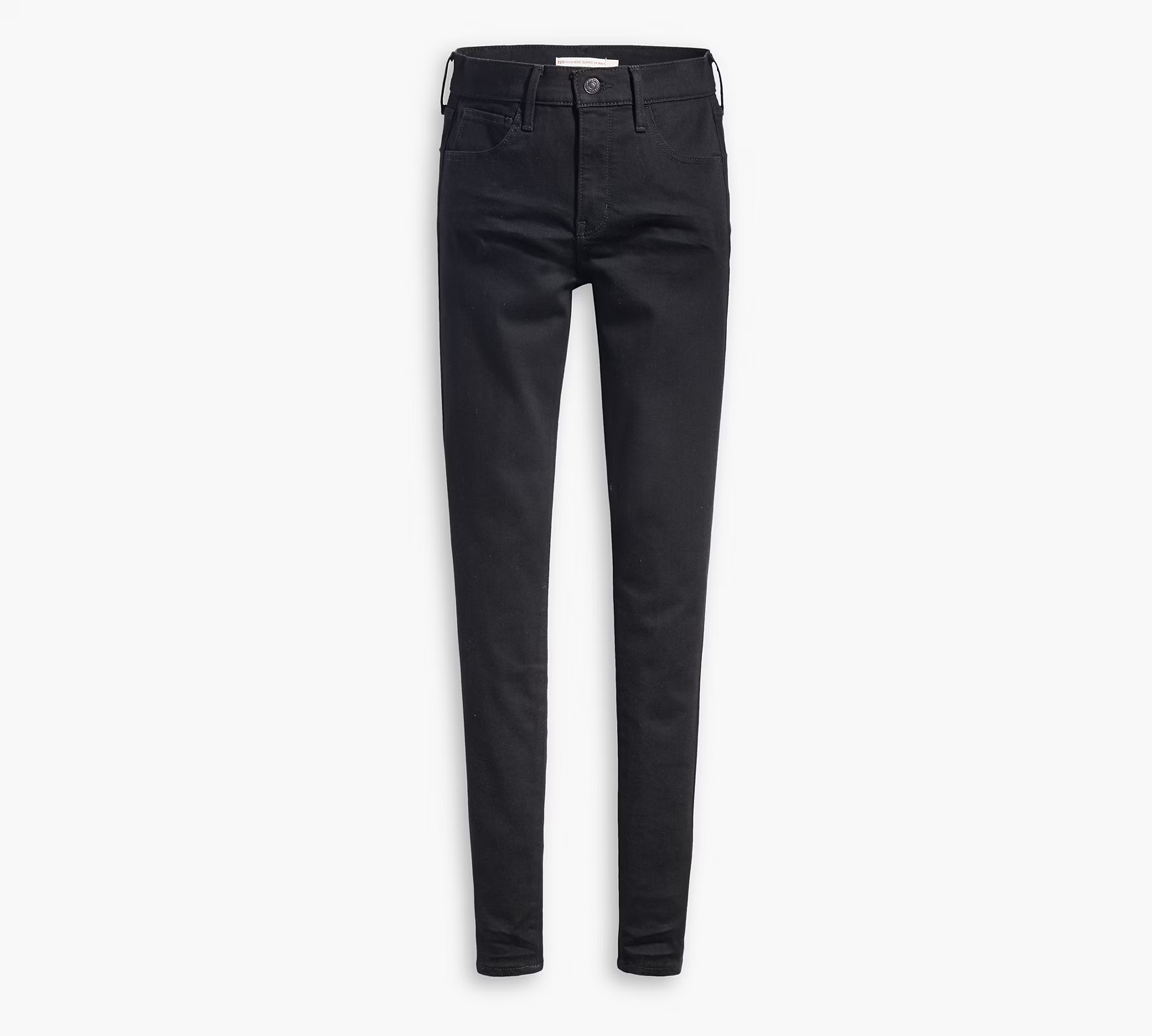720™ High Rise Superskinny Jeans | Levi's (NL)