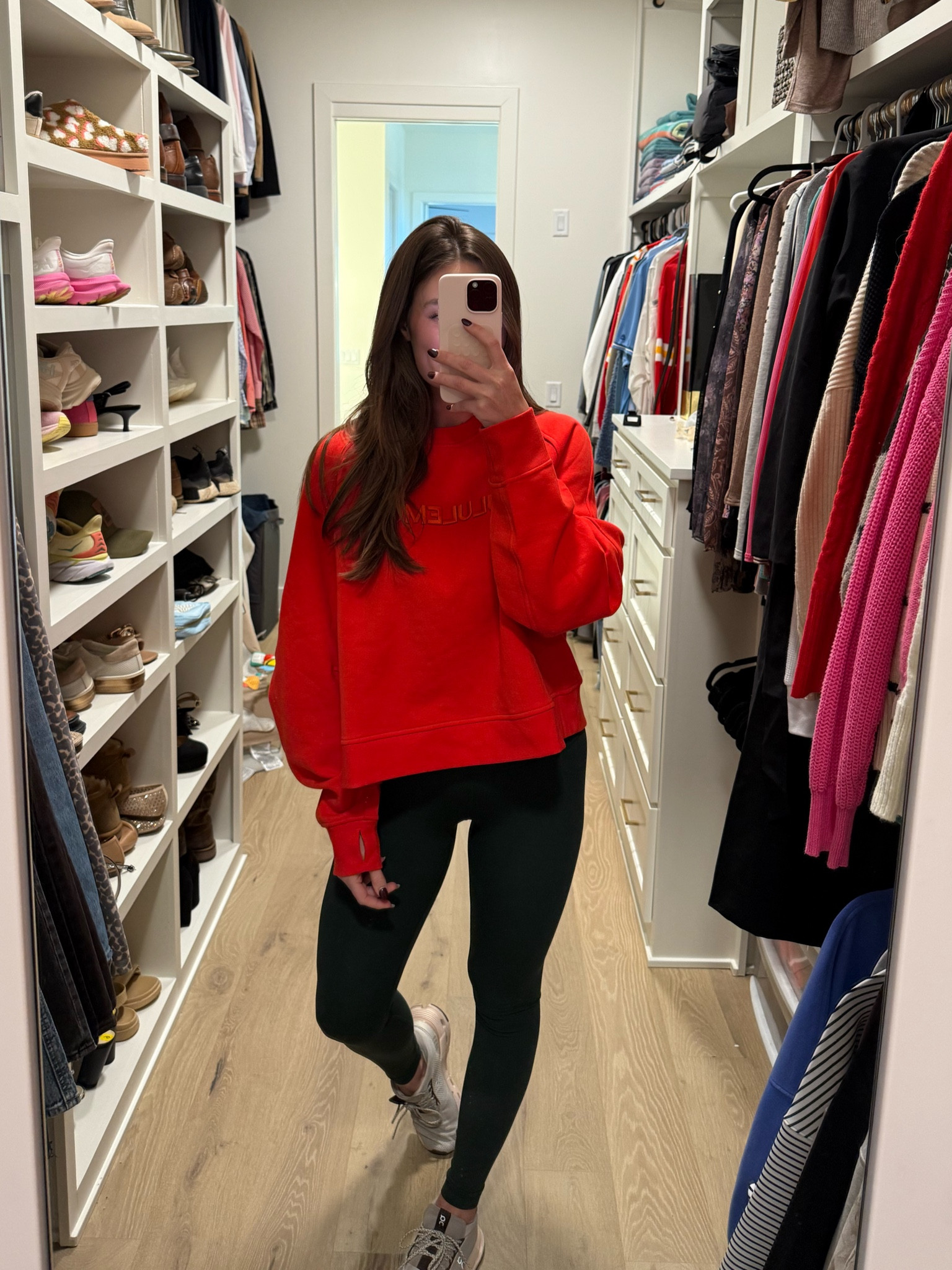 @lululemon #ad #lululemoncreator