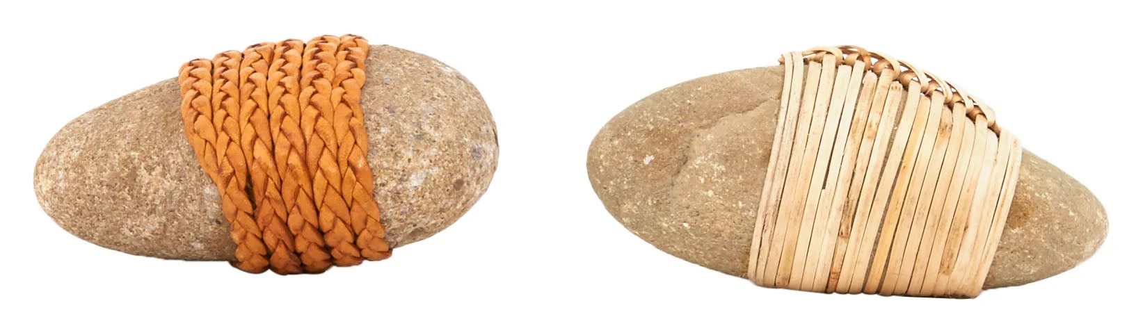 Wrapped Stones | Jayson Home