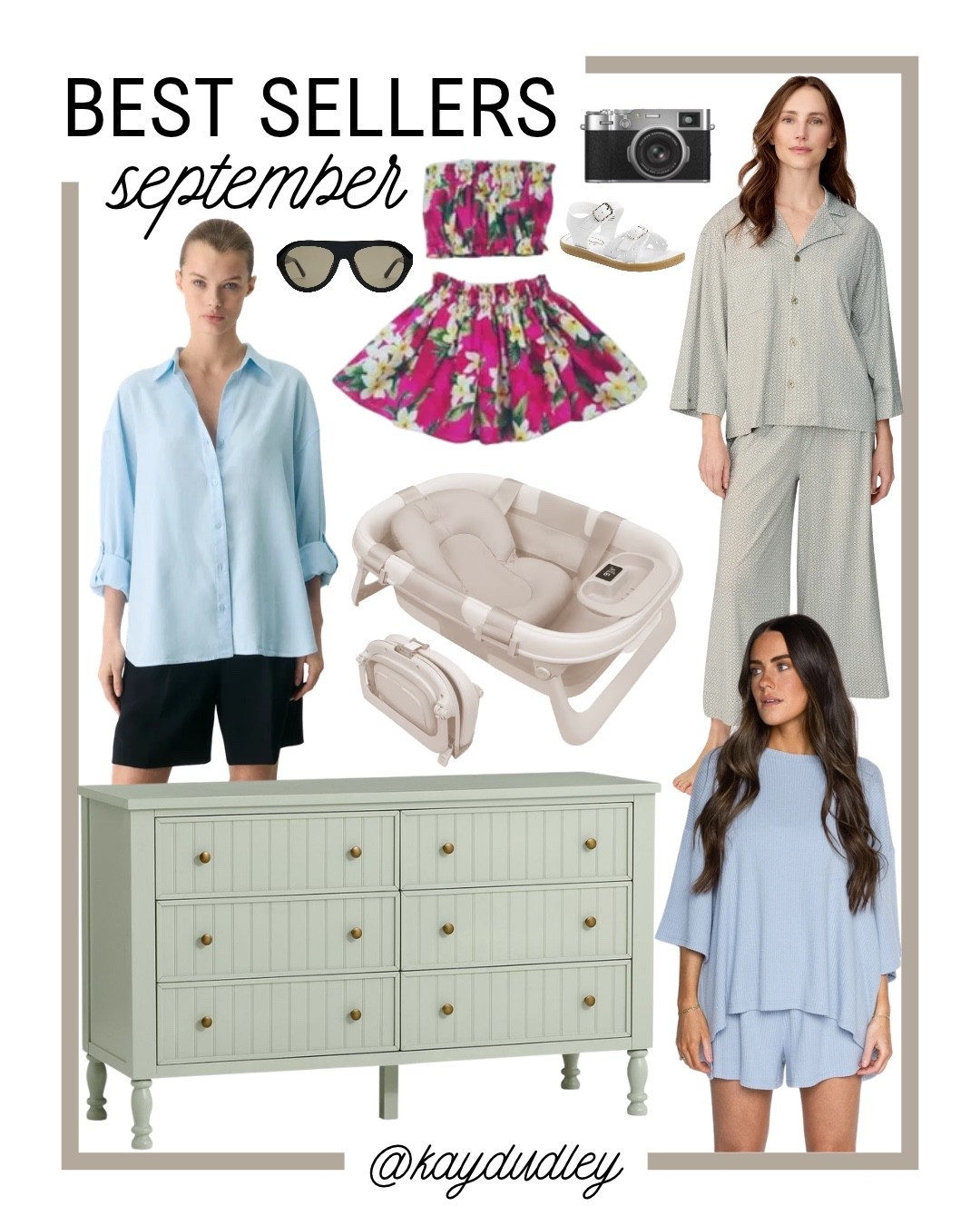 September Best Sellers 🩵

#LTKootd #LTKKids #LTKmomlife