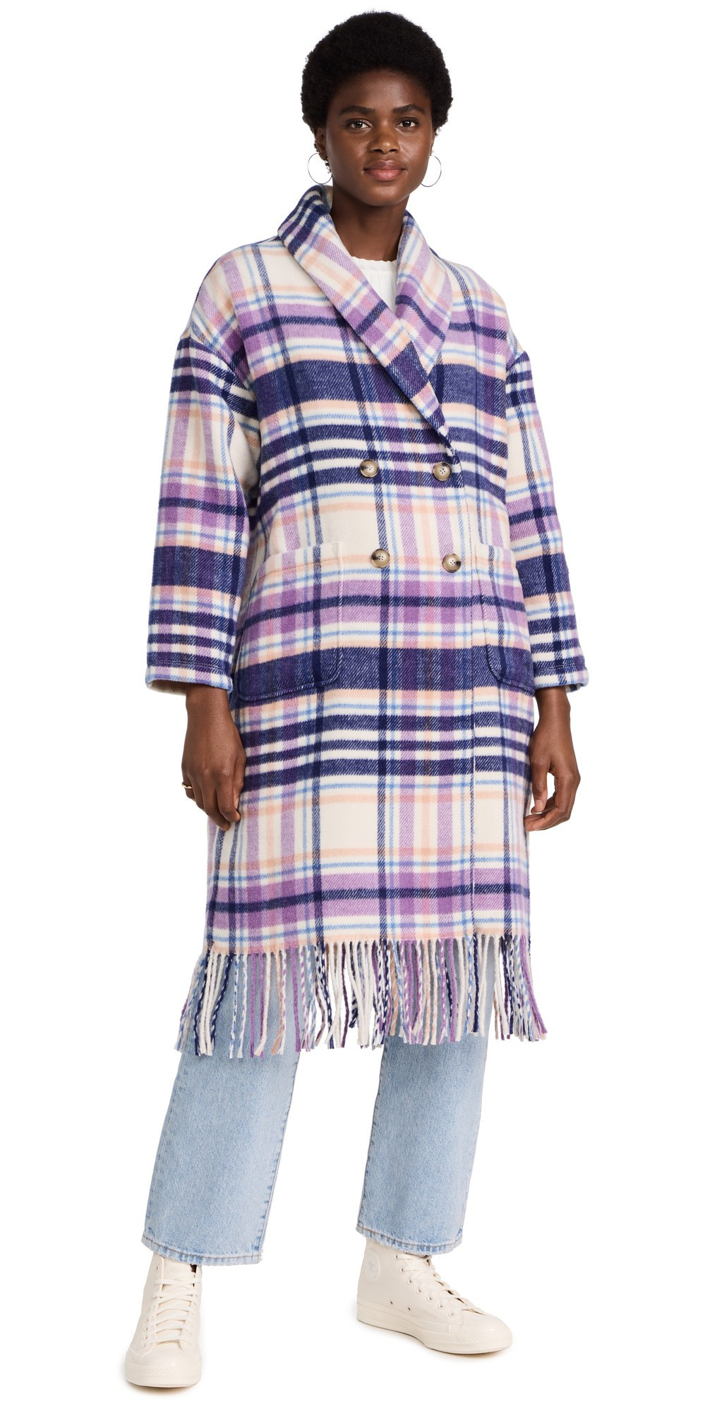 XIRENA Wrenley Coat | SHOPBOP | Shopbop