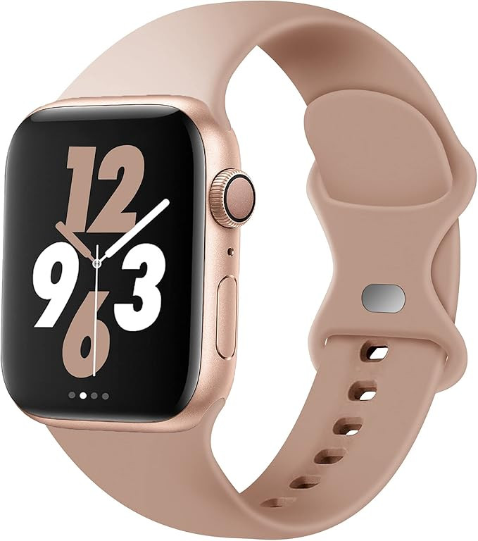 Amazon.com: Acrbiutu Bands Compatible with Apple Watch 38mm 40mm 41mm 42mm 44mm 45mm, Replacement... | Amazon (US)