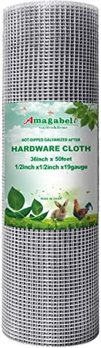 Visit the AMAGABELI GARDEN & HOME Store | Amazon (US)