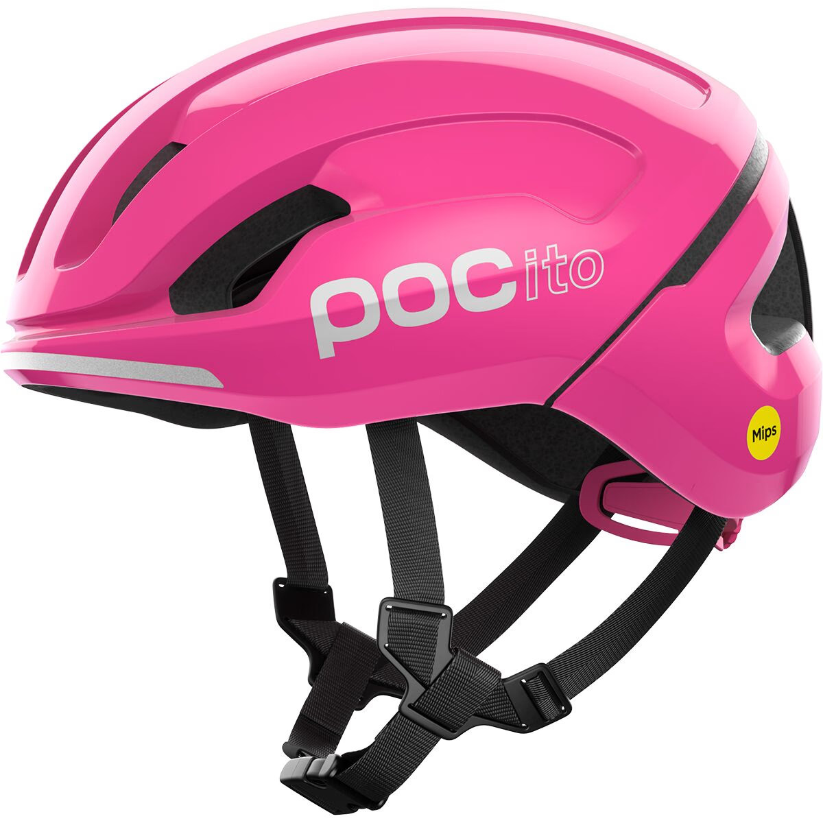 POC POCito Omne Mips Helmet - Kids' - Bike | Backcountry