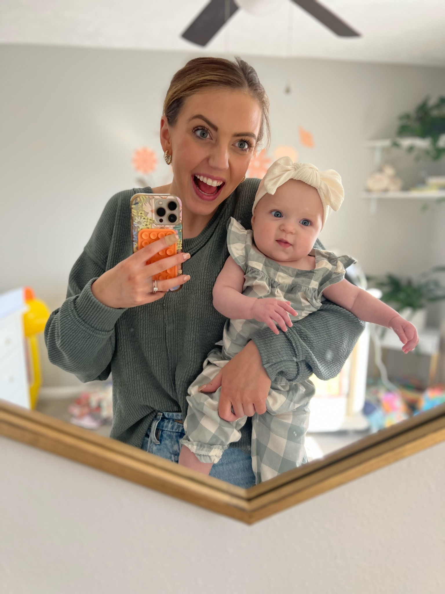 Wonder nation Walmart baby plaid outfit - baby shower gifts

#LTKbaby #LTKfamily #LTKbump