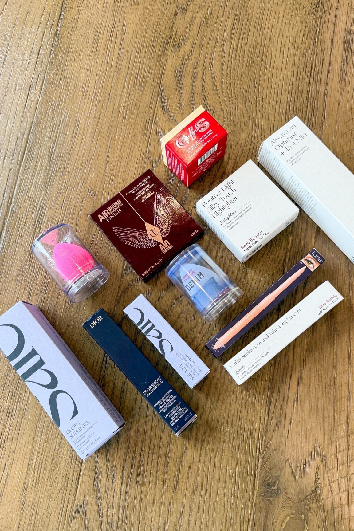 beauty favorites restock from Sephora. Sephora sale with code: SAVEMORE

Beauty Blender, Saie, Rare Beauty, One/Size, Tarte, Fake Awake, Charlotte Tilbury, Dior Beauty, boy mom, mom of 4, active lifestyle, tall girl friendly fashion, Samantha Bauchmann 

#LTKFindsUnder50 #LTKBeauty #LTKSaleAlert