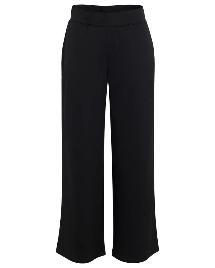 Splendid x @Cellajaneblog Interlock Pant | Splendid | Splendid