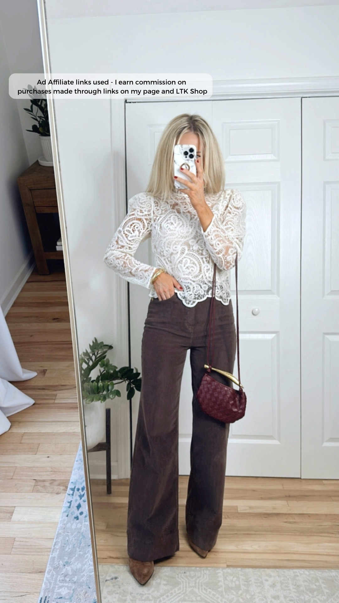 Thanksgiving outfit 🍂🍁