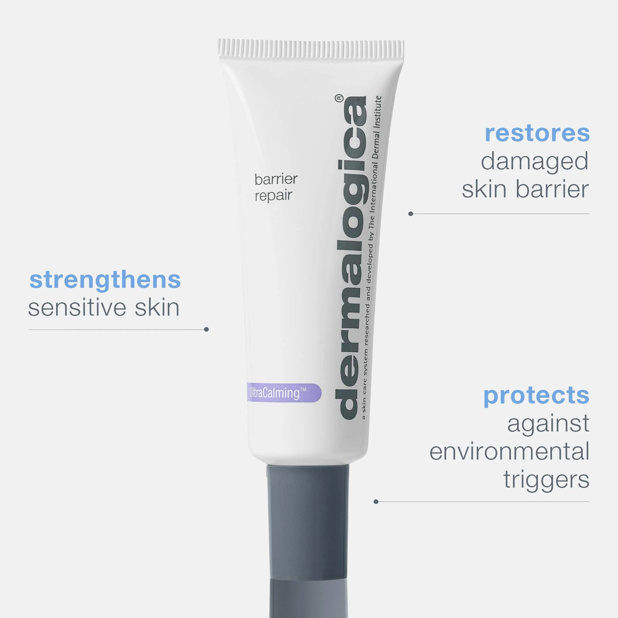 Barrier Repair, Moisturizer For Sensitive Skin | Dermalogica® | Dermalogica (US)