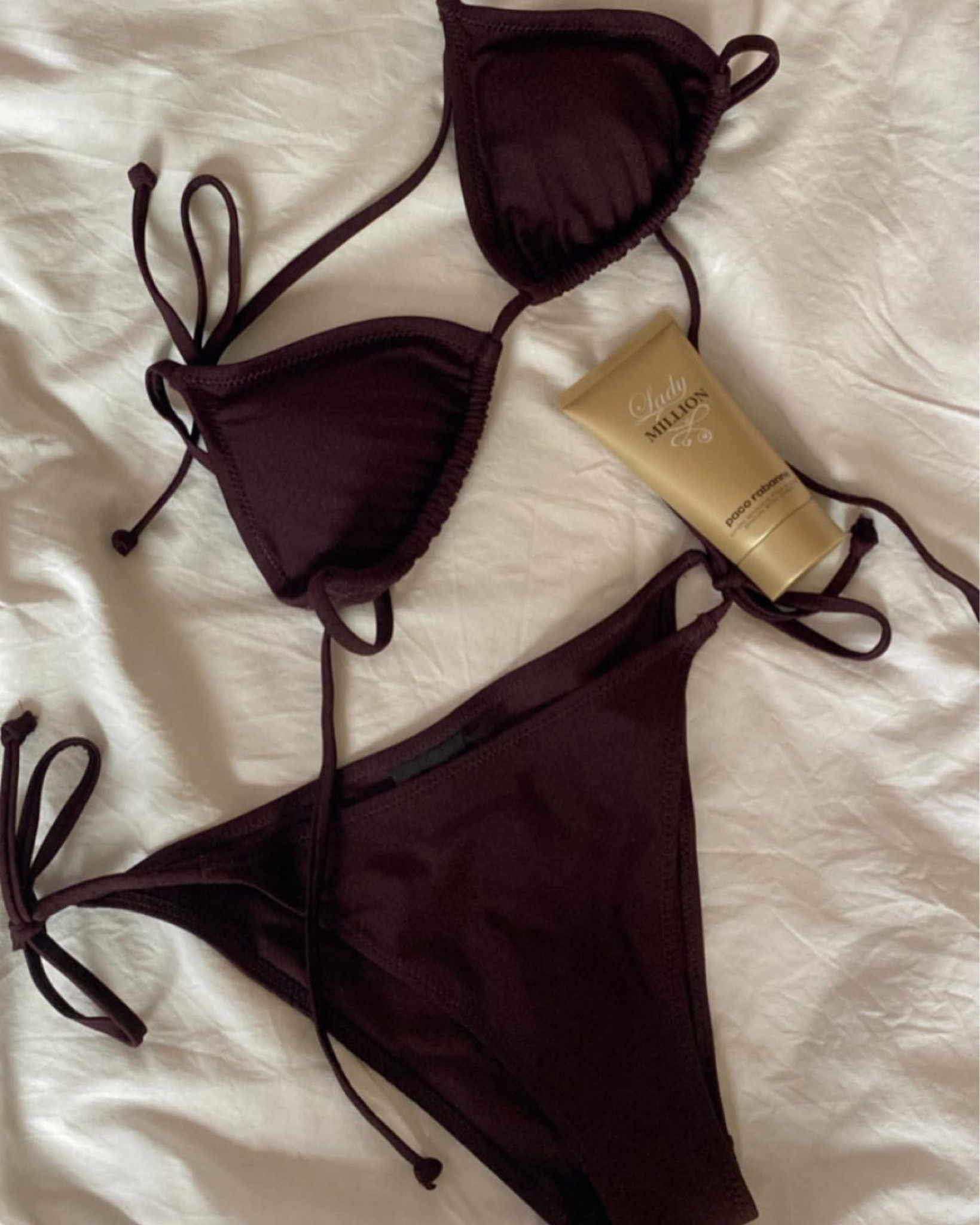 Bikini season 


#LTKswim #LTKtravel #LTKSeasonal