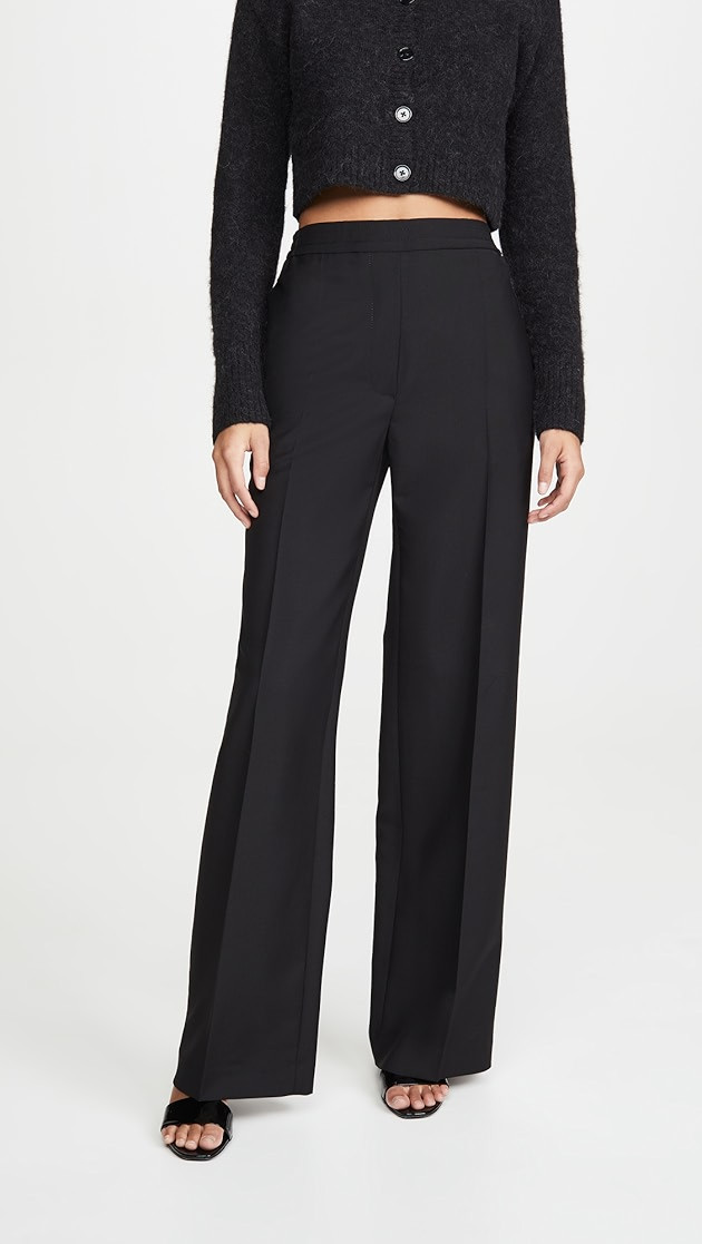 Paminne Pull On Trousers | Shopbop