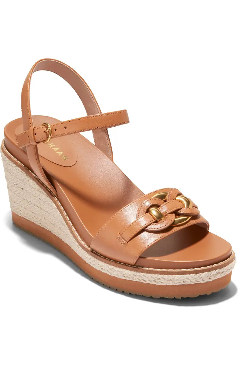 Cloudfeel Espadrille Wedge Sandal (Women) | Nordstrom