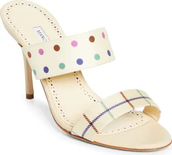 Ralotapla Slide Sandal (Women) | Nordstrom