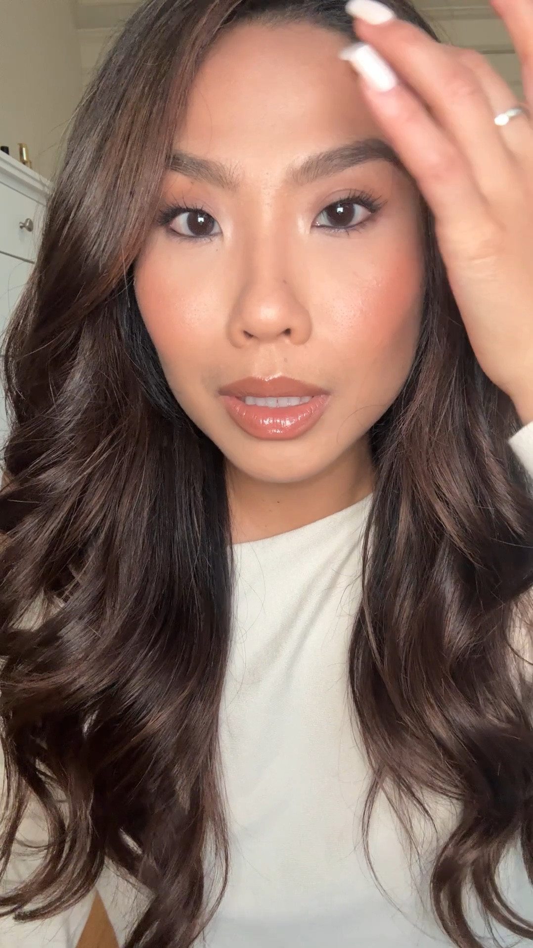 Makeup tutorial part 1 using my favorite makeup products! 💋💄

Sephora Savings Event starts tomorrow for rouge members and you can use code SAVINGS for 20% off

#LTKBeauty #LTKVideo #LTKSaleAlert