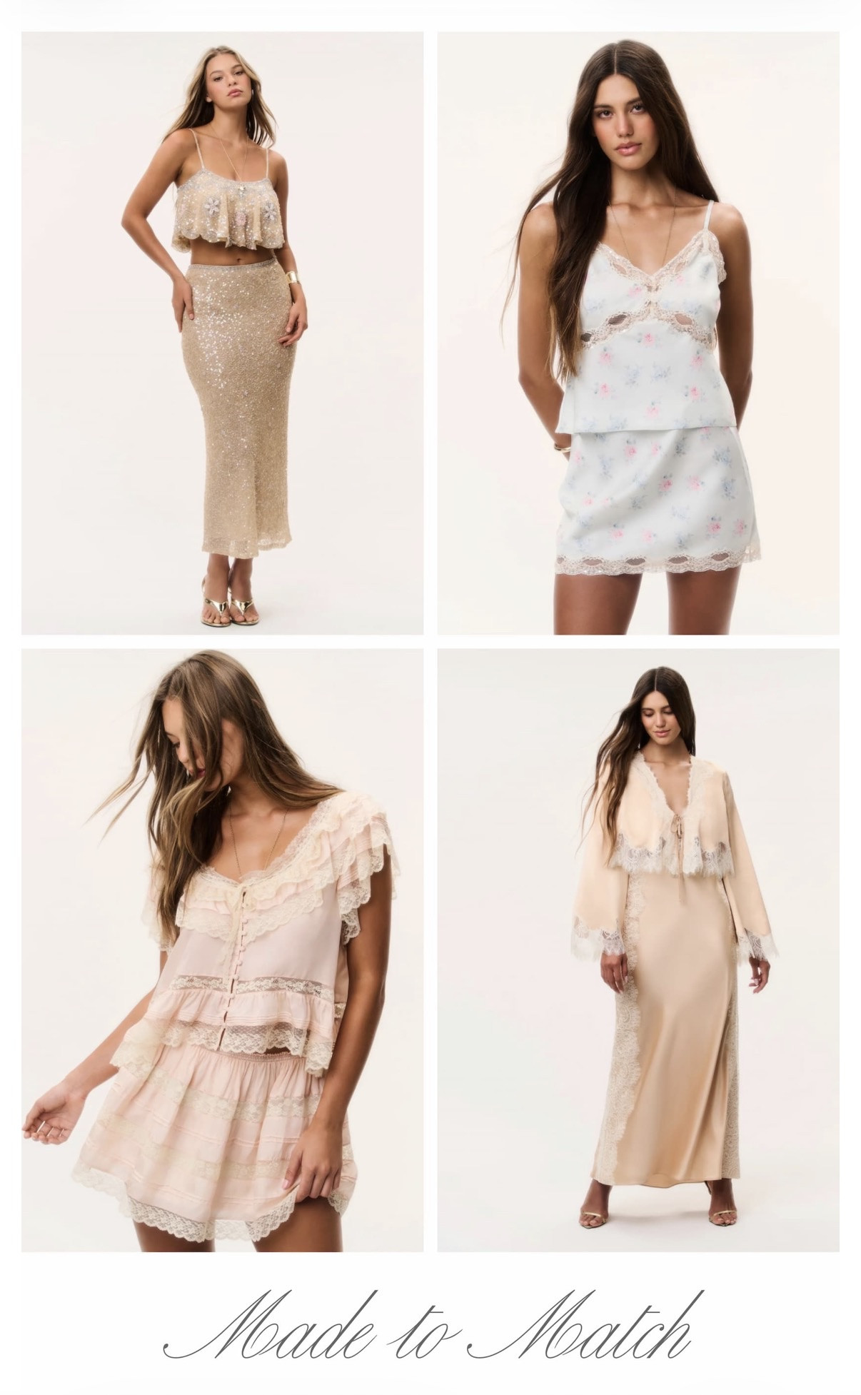 Love Shack Fancy understood the assignment this summer. 😍✨

Every new arrival is colorful, feminine, and so much fun. If you love romantic dresses and statement pieces, you’re going to be obsessed.

Everything is linked on my LTK.

#ShoppingWithPriiincesss #LoveShackFancy #LTKFashion #SummerLooks #PrettyStyle #FashionFavorites #LuxuryFashion #VacationOutfits #StyleGoals #ClosetRefresh #FeminineStyle #SummerVibes #LTKFinds #AtlantaMom #AtlantaCreator #AtlantaBlogger #ContentCreator #LoveShackFancyStyle #FashionInspo #SummerWardrobe

#LTKTravel #LTKSwim #LTKSeasonal