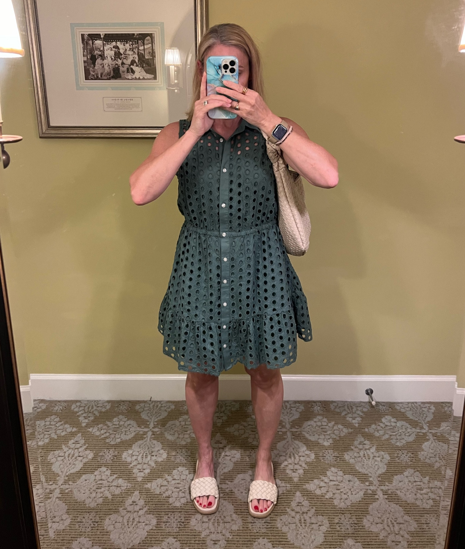 My new favorite summer dress, and it’s under $100. Thank me later!

#LTKSummerSales #LTKFindsUnder100 #LTKSeasonal