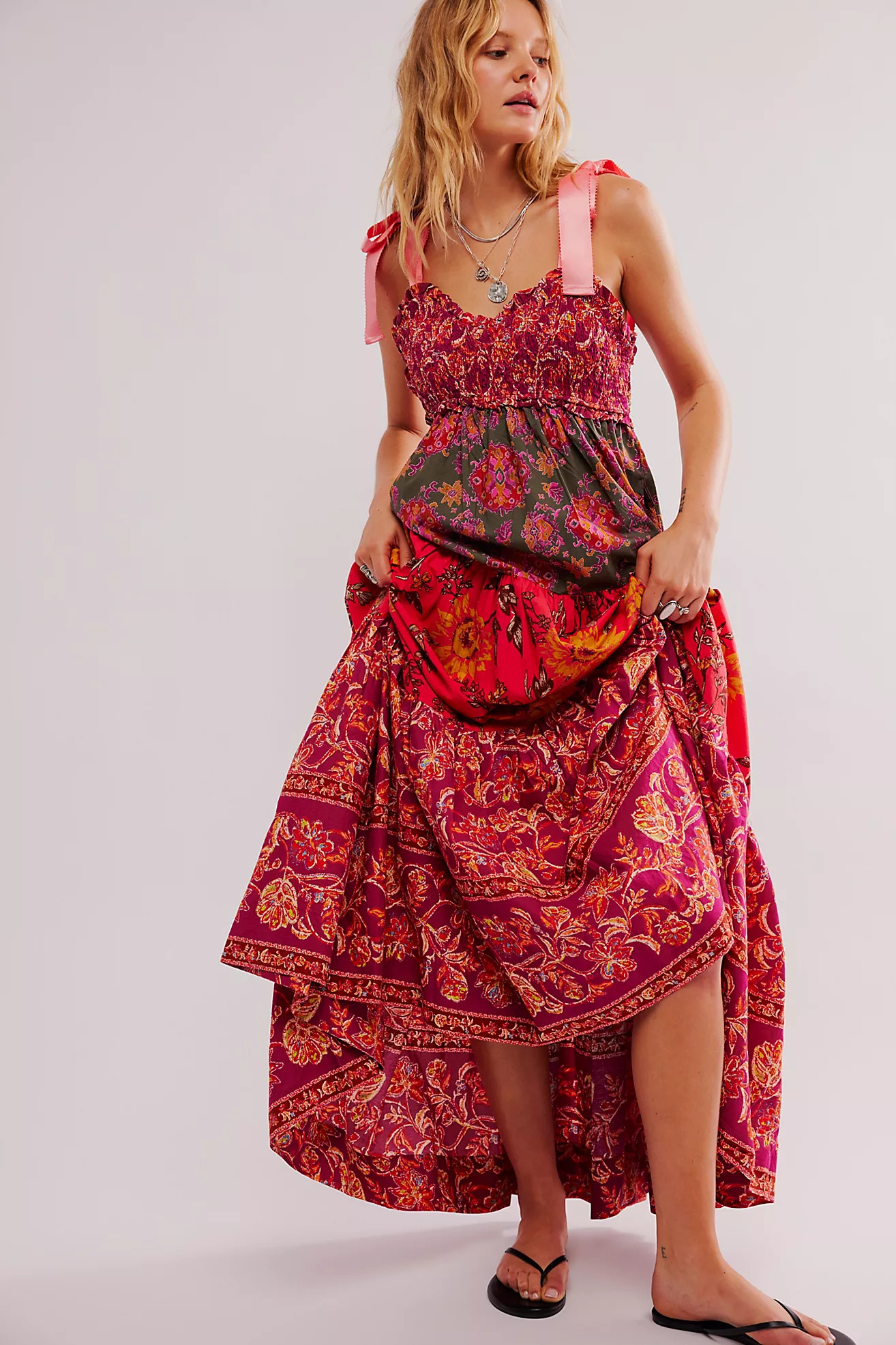 Bluebell Maxi | Free People (Global - UK&FR Excluded)