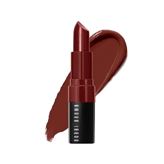 Bobbi Brown Crushed Lip Color | Hydrating, High-Pigment, Satin-Matte Lipstick | Non-Drying, Long-... | Amazon (US)