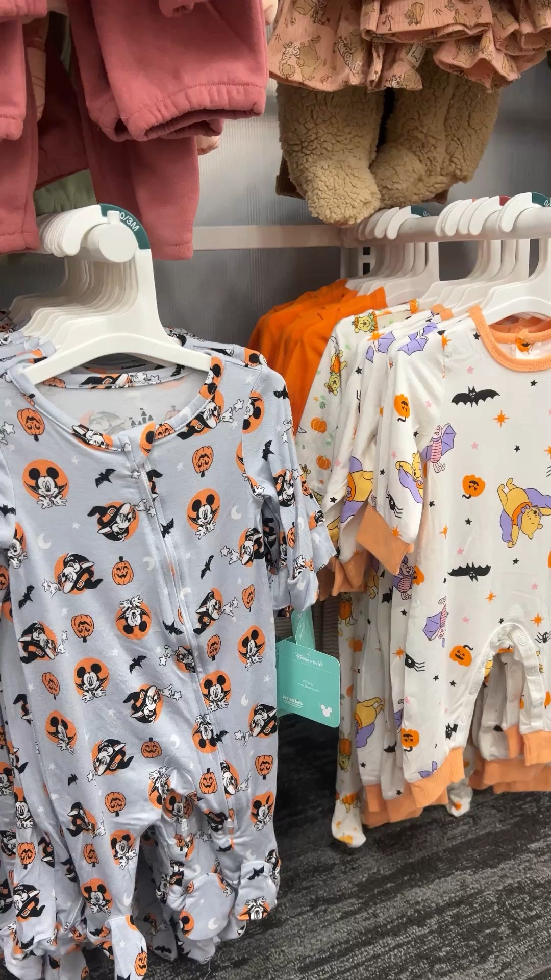 20% off Baby Halloween pjs 

Target finds, Target Halloween, new at target free r

#LTKBaby #LTKmomlife #LTKSeasonal