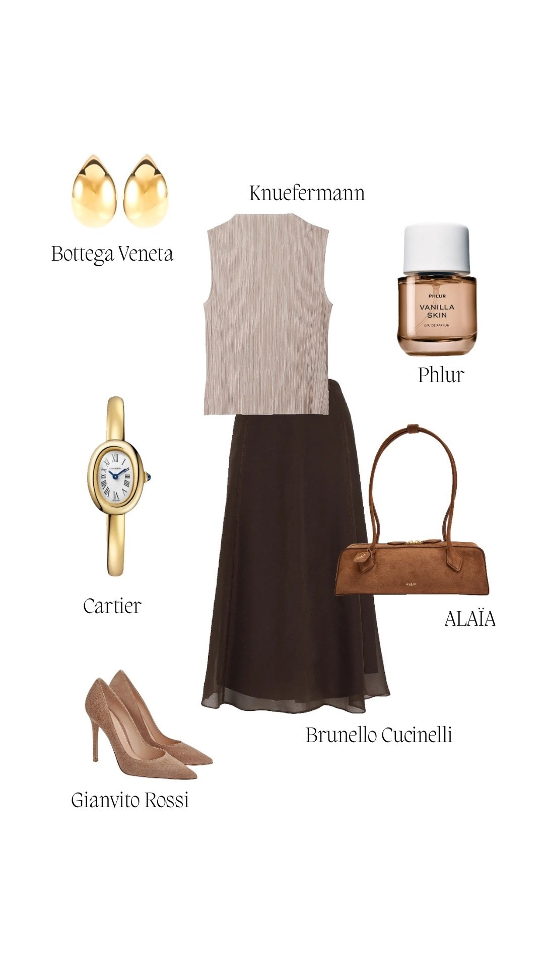 Knuefermann is not available on Ltk but check out their website | classy outfit inspo 

#LTKU #LTKStyleTip #LTKWorkwear