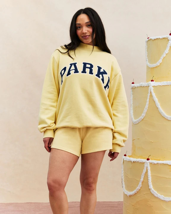 Sweatshirts | Parke