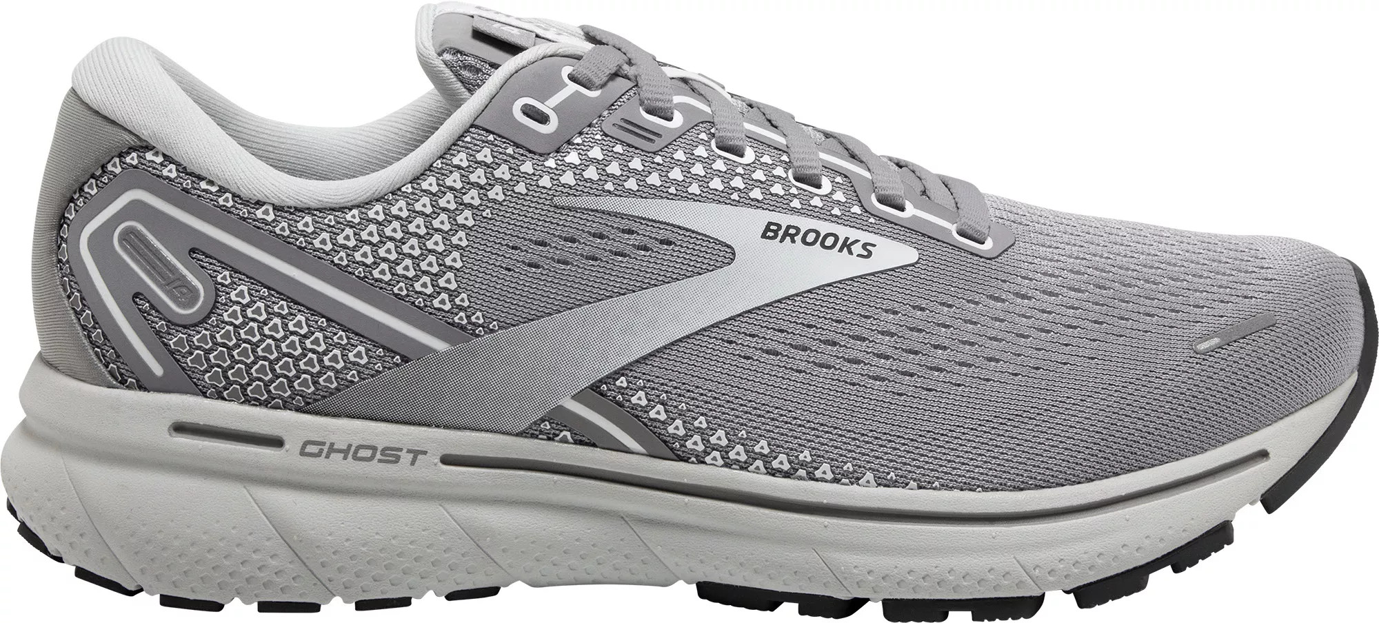 Brooks Women's Ghost 14 Running Shoes, Carbon | Dick's Sporting Goods