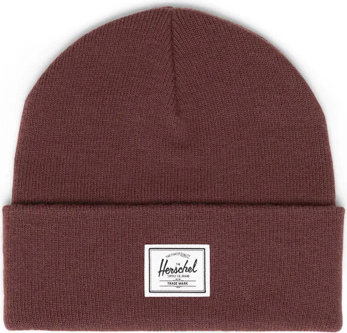 Herschel Supply Co. Elmer Knit Beanie | Nordstrom | Nordstrom