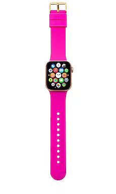 Antimicrobial Apple Watchband
                    
                    Sonix | Revolve Clothing (Global)
