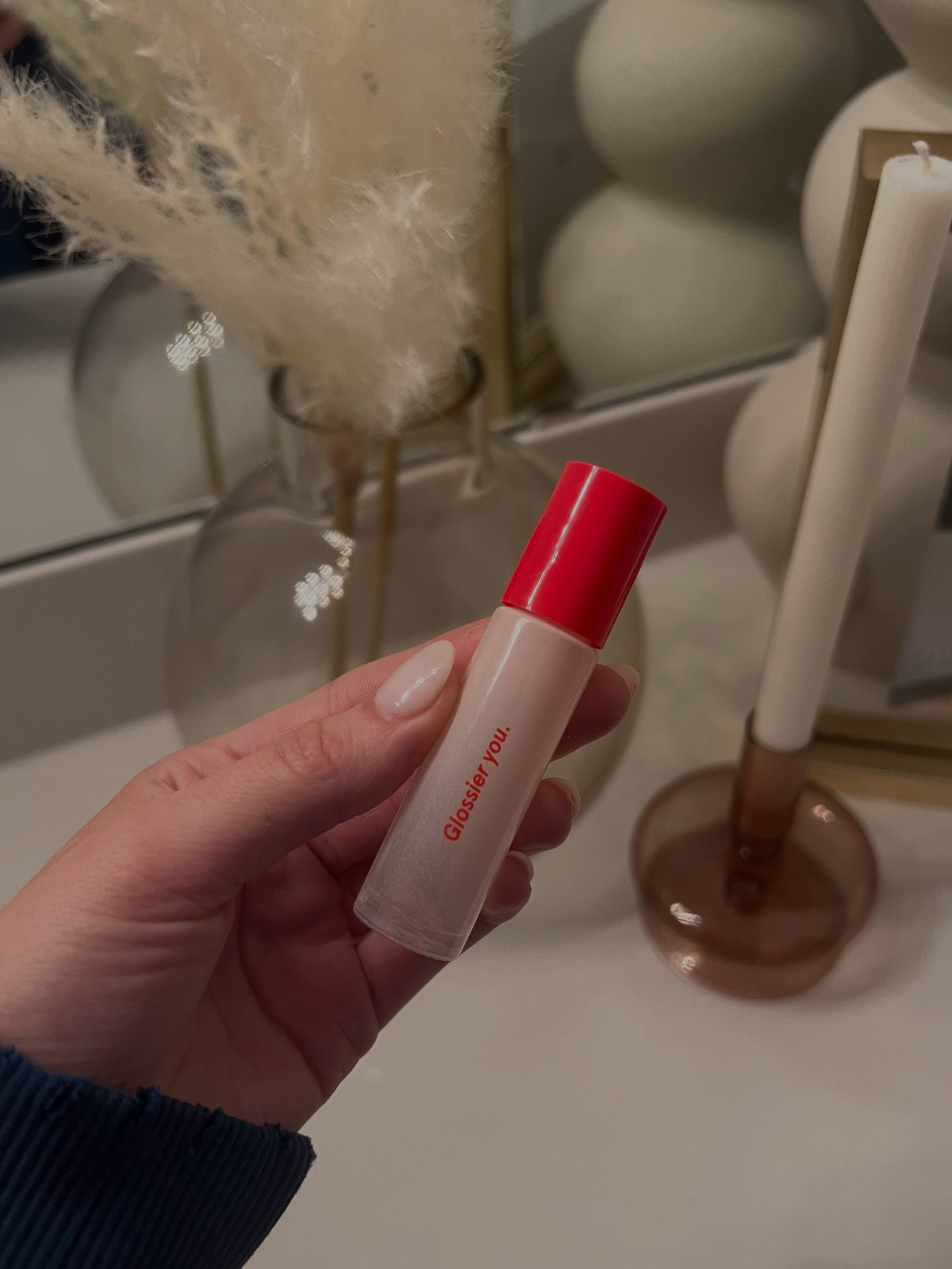 This fragrance is INCREDIBLE!


#LTKfindsunder50 #LTKbeauty #LTKGiftGuide