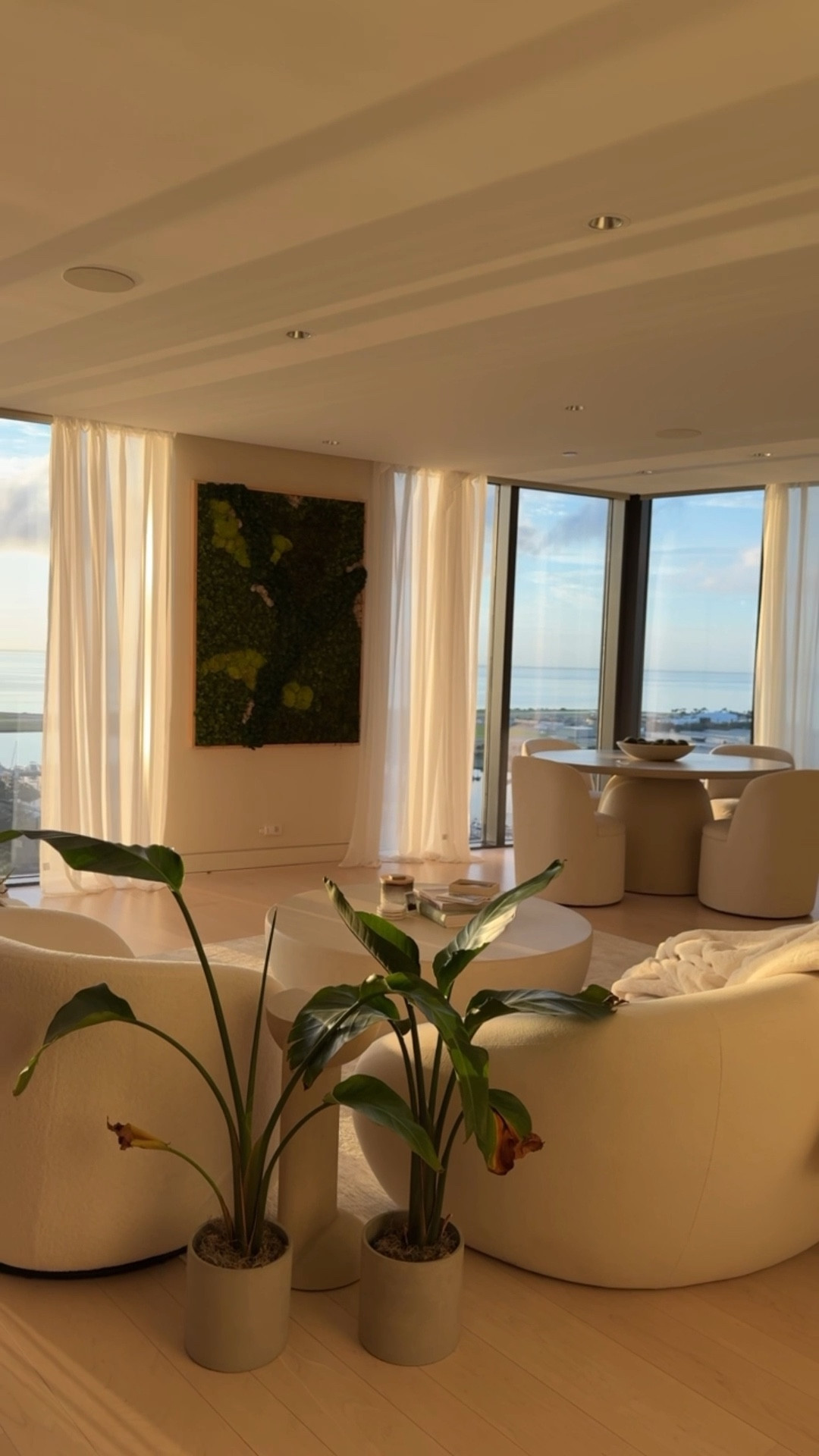 Peaceful morning & pretty home decor ✨

#LTKHome