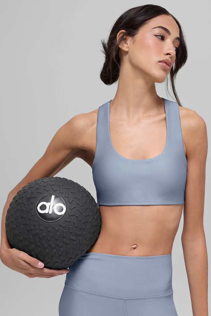 Airlift Advantage Racerback Bra | Alo Yoga (US)