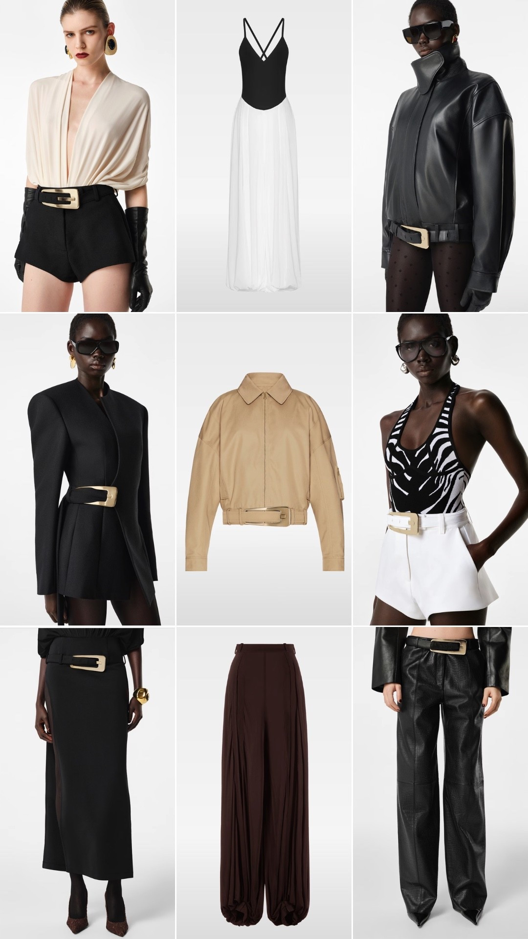 Revolve just launched the debut of their newest collection and it’s so good! 

#LTKOver40 #LTKSeasonal