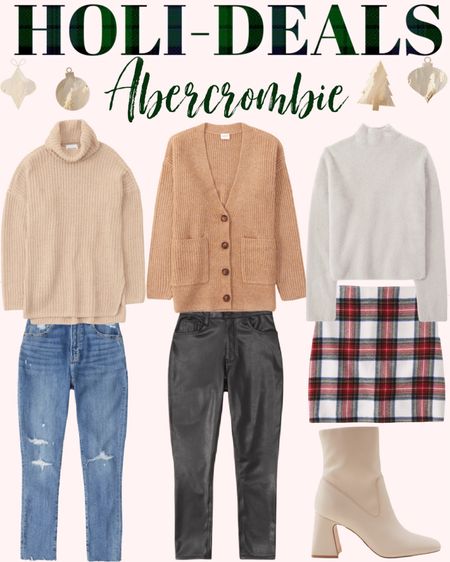 Abercrombie sale 


🤗 Hey y’all! Thanks for following along and shopping my favorite new arrivals gifts and sale finds! Check out my collections, gift guides  and blog for even more daily deals and fall outfit inspo! 🎄🎁🎅🏻 
.
.
.
.
🛍 
#ltkrefresh #ltkseasonal #ltkhome  #ltkstyletip #ltktravel #ltkwedding #ltkbeauty #ltkcurves #ltkfamily #ltkfit #ltksalealert #ltkshoecrush #ltkstyletip #ltkswim #ltkunder50 #ltkunder100 #ltkworkwear #ltkgetaway #ltkbag #nordstromsale #targetstyle #amazonfinds #springfashion #nsale #amazon #target #affordablefashion #ltkholiday #ltkgift #LTKGiftGuide #ltkgift #ltkholiday

fall trends, living room decor, primary bedroom, wedding guest dress, Walmart finds, travel, kitchen decor, home decor, business casual, patio furniture, date night, winter fashion, winter coat, furniture, Abercrombie sale, blazer, work wear, jeans, travel outfit, swimsuit, lululemon, belt bag, workout clothes, sneakers, maxi dress, sunglasses,Nashville outfits, bodysuit, midsize fashion, jumpsuit, November outfit, coffee table, plus size, country concert, fall outfits, teacher outfit, fall decor, boots, booties, western boots, jcrew, old navy, business casual, work wear, wedding guest, Madewell, fall family photos, shacket
, fall dress, fall photo outfit ideas, living room, red dress boutique, Christmas gifts, gift guide, Chelsea boots, holiday outfits, thanksgiving outfit, Christmas outfit, Christmas party, holiday outfit, Christmas dress, gift ideas, gift guide, gifts for her, Black Friday sale, cyber deals

#LTKCyberweek #LTKGiftGuide #LTKHoliday
