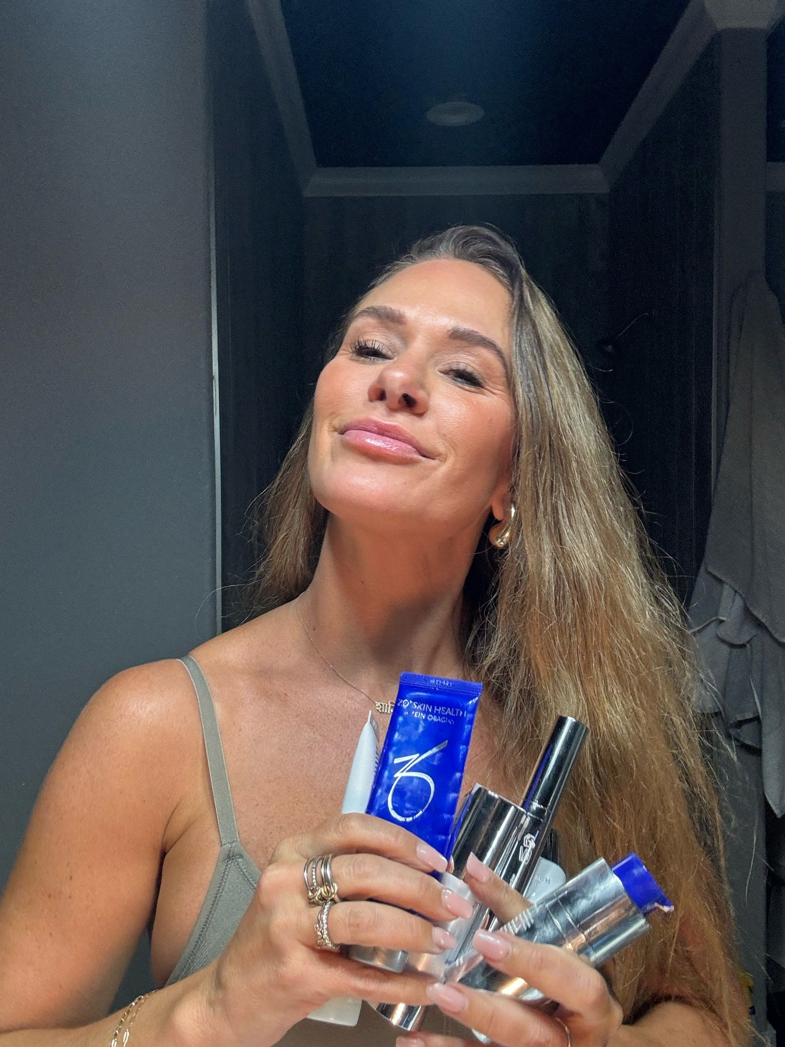 The holy grail of skincare for MY sensitive skin.   It’s what works for me.  

#LTKOver40 #LTKFitness #LTKBeauty