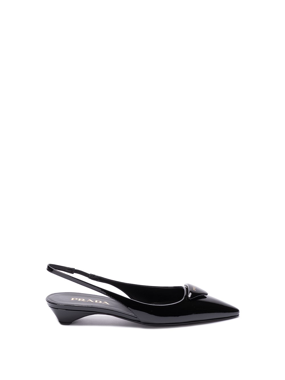 Slingback Pumps | Spinnaker Boutique