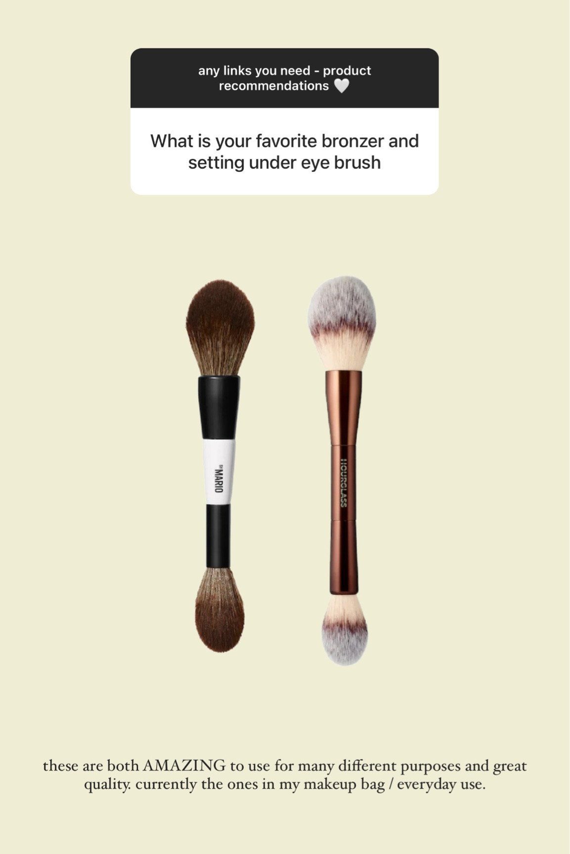 #LTKfindsunder50 #LTKbeauty #LTKstyletip