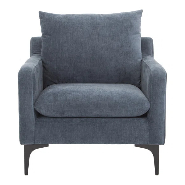 Almena Upholstered Armchair | Joss & Main