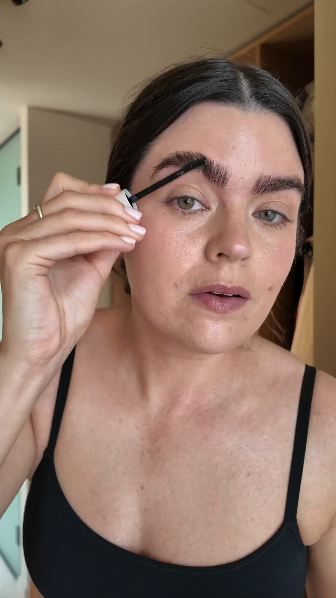 Summer holiday beauty routine for simple, clean make-up. Not forgetting that SPF. 

You can find more style content over on my Substack ’The Wardrobe Edit’

#LTKspring #LTKbeauty #LTKsummer