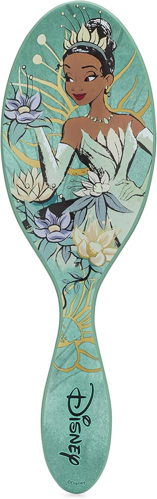 WetBrush Original Detangler Hair Brush with Ultra Soft Intelliflex Bristles to Gently Separate Kn... | Amazon (UK)