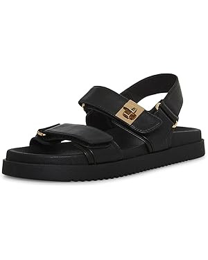 Steve Madden Women's Mona Sandal | Amazon (US)