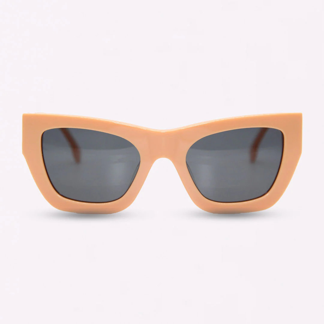 Be F**king Nice / Pantone | I.N.D.Y SUNGLASSES LLC