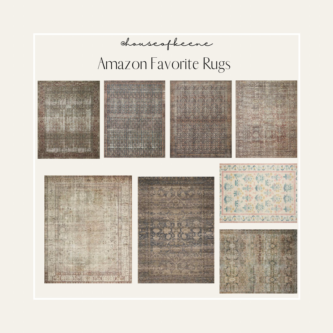 House of Keene's Amazon Page | Amazon (US)