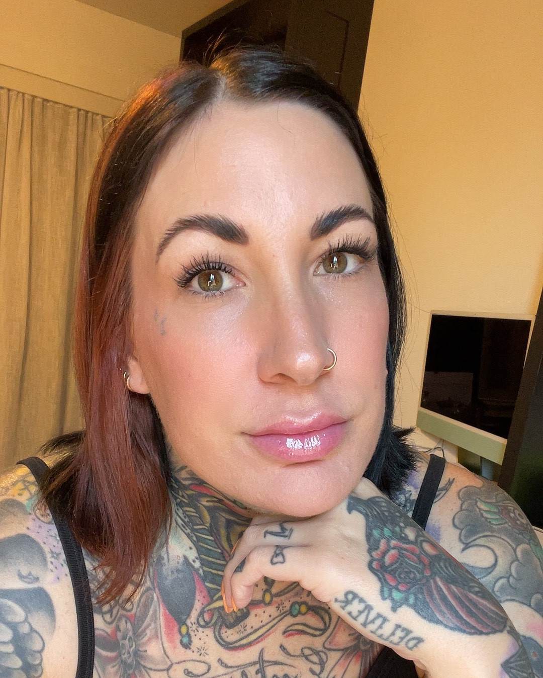 Easy everyday makeup using my absolute faves! I literally wear this every day do matter what I’m doing and it lasts all day long. Such good products that work so well together 

#LTKBeauty #LTKStyleTip #LTKSummerSales