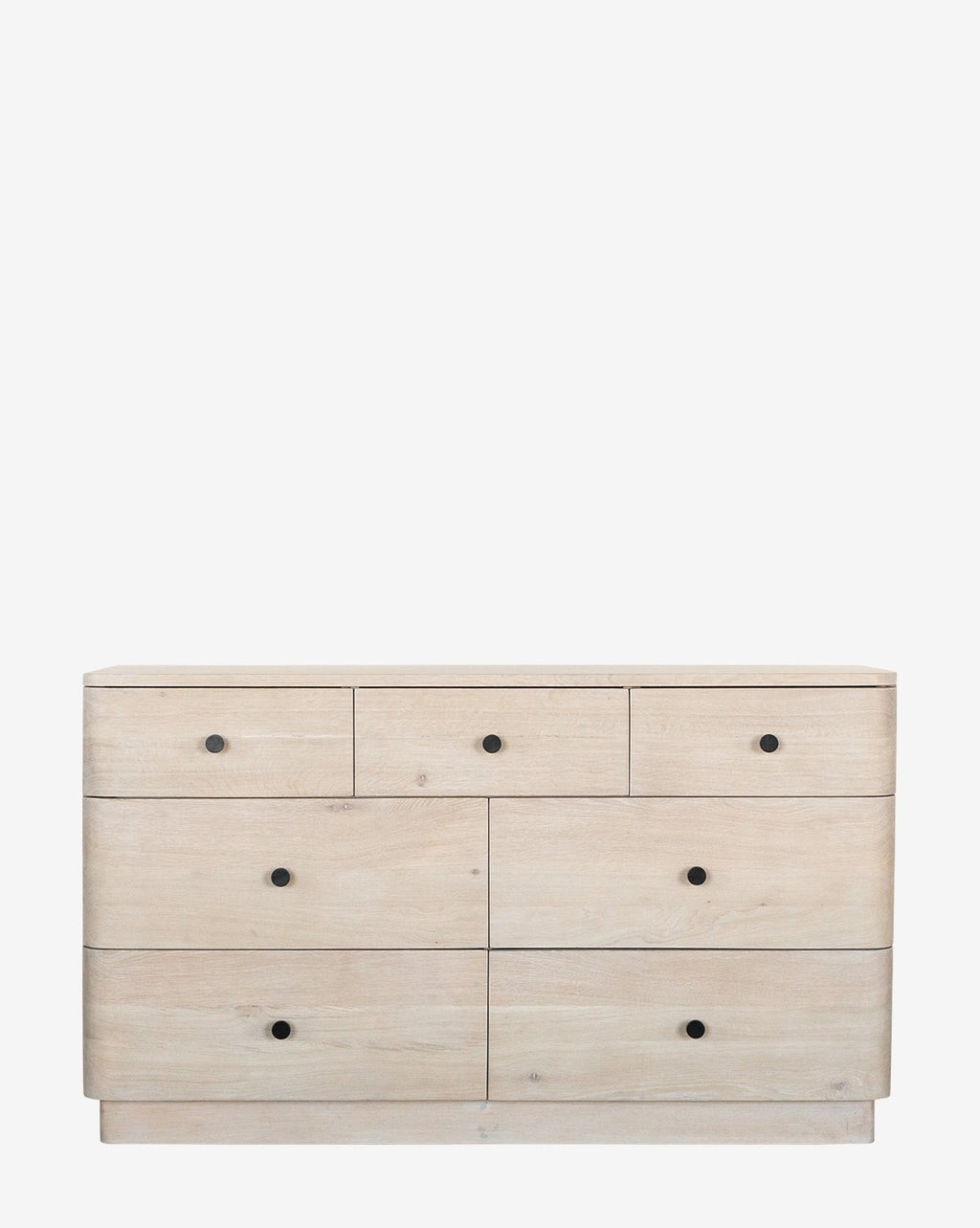 Longhurst Dresser | McGee & Co.